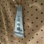 Lands' End Lighthouse by Land’s End fit and flare polka dot dress Women’s Size XS 2-4 Photo 6