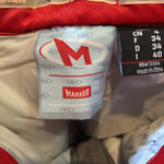 Marker Women's Ski/Boarding Pants Gray Size 4 Photo 6