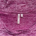 Banana Republic Magenta Pink Brushed Round Hem Sweater Photo 7