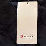 Lululemon NWT Fast and Free High-Rise Tight 28" Non-Reflective Deep Coal Multi Photo 4