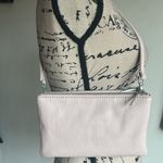 Matt & Nat Shoulder Clutch Pale Pink Bag Photo 3