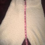 SKIMS  Soft Cream Wide Leg Pants Photo 7