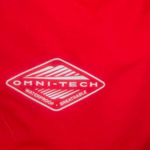 Columbia  Omni-Tech Ski & Snow Jacket coat with Gray Accents Small Photo 7