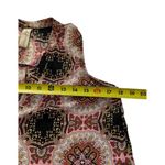 Allison Joy Multicolor Lined Shirt Women Top Size XS | 57-11 Photo 4