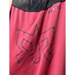 Craft Tank Top Athletic Racerback Workout Top Sleeveless Activewear Red‎ L Red Size L Photo 2