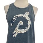 Peloton  XS Tank Top Sleeveless Exercise Work Out Cycling Photo 1