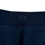 Under Armour Blue Athletic Mini Skort/Skirt Women's Size Medium | 15-5 Photo 4