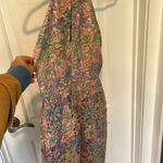 Gianni Bini  NWT Sandy Rose Lexi Dress‎ small Photo 7