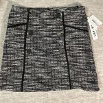 Dillard's Plaid skirt with Photo 0