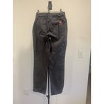 Dickies (D-108) womens panst size XS grey color Photo 1