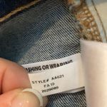 Madewell  High-Rise Skinny Jeans Photo 6