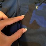 Ultracor  x Soul Cycle Skull Camo Legging Blue Photo 7