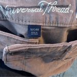 Universal Threads Universal Thread Size 18/34R Skinny High-Rise Fitted Hip & Thigh slim leg Photo 4