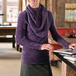 Athleta Strata Women’s BLACK A Line Skirt Size XL Zip Pockets Photo 1