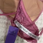Hanky Panky Padded Triangle Bralette Photo 4