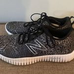 New Balance Flexonic WX99GK Womens size 7 Athletic Shoes Black/Gray Photo 0