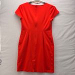 Talbots  Holiday‎ Shift Dress Red 10 Photo 1
