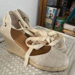 J.Crew  Gladiator Wedge Sandals  Photo 0