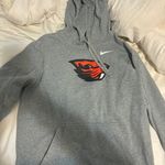 Nike Oregon State Beavers Hoodie Photo 0