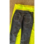 comme des garcons tricot capri pants M Blue Size M Photo 7