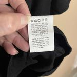 SweatyRocks  Women's Short Sleeve T Shirt Distressed Rocker Grunge Crop Top Photo 8