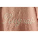 Nickelodeon Rugrats Baseball Jersey Angelica Pickles Pink Shirt Photo 2