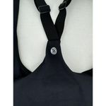 Victoria's Secret  Dress Sz L Tennis Sport Athletic Black On Point Essential NWT​ Photo 8