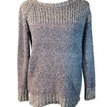 Fate Women's Boatneck Sweater Size XS Purple Photo 0