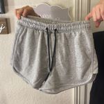 Pj Shorts Gray Size M Photo 0