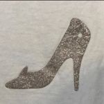 Disney parks cinderella glass slipper spirit jersey princess collection S Photo 2