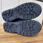 Duck Boots Waterproof Bottom Women's‎ 8 M Brown/Black Ankle Winter Boot Photo 8