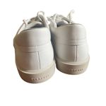 Everlane  The ReLeather Tennis shoes white sneakers W13 M11 Photo 7