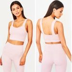 All Fenix Twilight Star Pink Purple Sports Bra Size M Size M Photo 1