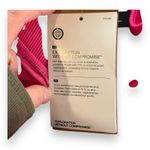 The North Face Pink Dune Sky Pocket Leggings Women's Size XS New 7/8 Length Photo 5