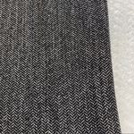 EXPRESS  Editor Herringbone Wide Leg Pant Womens Size 2 Contemporary Photo 2