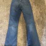 Kut From The Kloth  Ava Mid Rise Flare Jeans 6 Photo 12