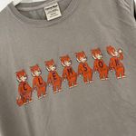 Comfort Colors Clemson T-shirt Photo 1