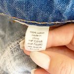 Full Tilt  Denim Raw Hem Juniors Jean Skirt Photo 6