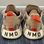 Adidas NMD R1 Camo Sneakers Photo 6