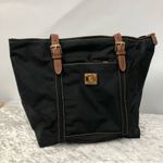 Lauren Ralph Lauren polo black Purse Photo 0