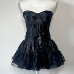 Victoria's Secret Victoria’s Secret Halloween Bustier Photo 2