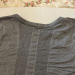 Lululemon  Swiftly Tech Relaxed Fit Short Sleeve Top Photo 3