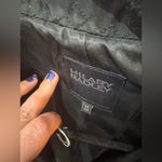 Hilary Radley  Textured Black Blazer/coat Photo 4
