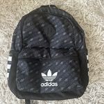 Adidas Backpack Photo 0