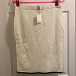 Calvin Klein NWT  Knit Skirt Photo 0