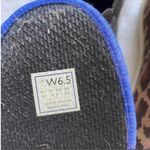 Rothy's  Limited Edition Wildcat Print Chelsea Boots Photo 4