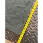 FIGS  High Waisted Yola Skinny Scrub Pants Green Medical Healthcare Womens XL Photo 5