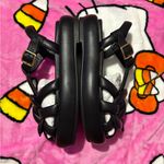 Coach  Penney Platform Slingback Sandal Photo 4