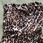 Speechless silky party mini dress Photo 1