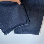 7 For All Mankind 𝅺 Mid Rise Bootcut Dark Wash 28 Photo 7